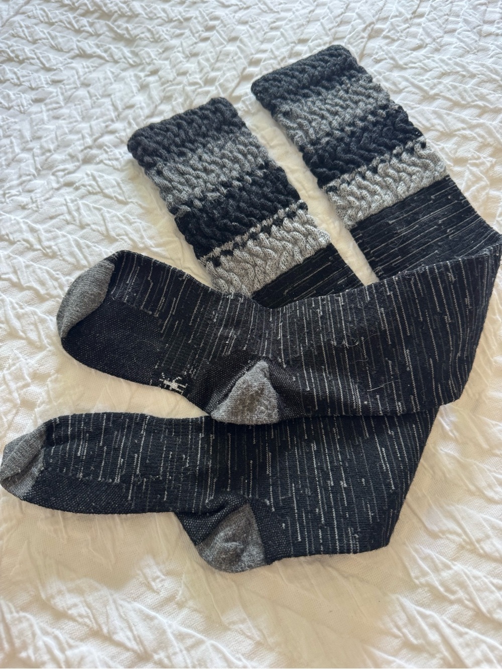Smartwool Over-the-Knee Boot Socks